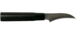 Tojiro Zen Turning Knife 7 Cm, FD-1560 -Knives Discount Store TJFD 1560 02 tojiro zen black