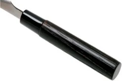 Tojiro Zen Turning Knife 7 Cm, FD-1560 -Knives Discount Store TJFD 1560 04 tojiro zen black