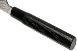 Tojiro Shippu Black Damascus Turning Knife 7 Cm, FD-1590 13 Tojiro Shippu Black Damascus Turning Knife 7 Cm, FD-1590 -Knives Discount Store TJFD 1590 04 tojiro sippu black