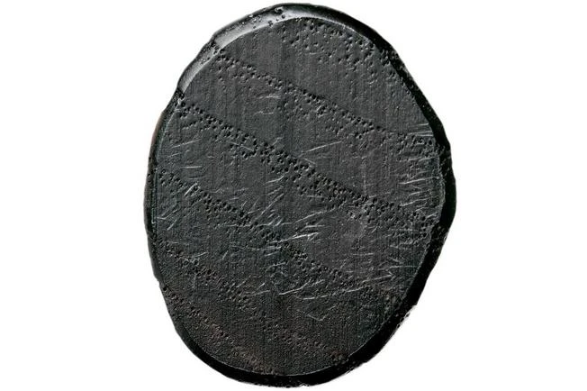 Tojiro Shippu Black Damascus Turning Knife 7 Cm, FD-1590 9 Tojiro Shippu Black Damascus Turning Knife 7 Cm, FD-1590 - Image 7