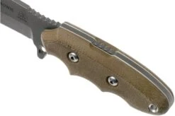 TOPS Knives Backpacker's Bowie BPB-01 Fixed Knife 15 TOPS Knives Backpacker's Bowie BPB-01 Fixed Knife -Knives Discount Store TK BPB 01 05 tops knives