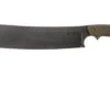 TOPS Knives TOPS El Chete ELCH-02 Machete, Dangler Sheath -Knives Discount Store TK ELCH 02 01 tops knives tk elch 02 01