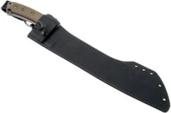 TOPS Knives TOPS El Chete ELCH-02 Machete, Dangler Sheath 17 TOPS Knives TOPS El Chete ELCH-02 Machete, Dangler Sheath -Knives Discount Store TK ELCH 02 08 tops knives tk elch 08