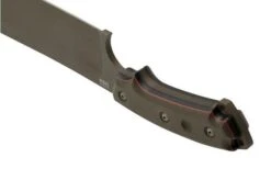 TOPS Knives El Chete ELCH-03 Midnight Bronze, Machete 11 TOPS Knives El Chete ELCH-03 Midnight Bronze, Machete -Knives Discount Store TK ELCH 03 04 topsknives