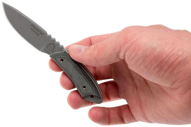 TOPS Knives Sparrow Hawke Necker, SPH-01 8 TOPS Knives Sparrow Hawke Necker, SPH-01 - Image 6