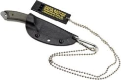 TOPS Knives Sparrow Hawke Necker, SPH-01 15 TOPS Knives Sparrow Hawke Necker, SPH-01 -Knives Discount Store TK SPH 01 07 tops knives tk sph 01 07