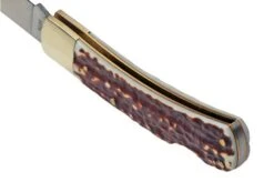 Uncle Henry Bruin Next Gen 5UH Pocket Knife -Knives Discount Store UH1136000 04 unclehenry