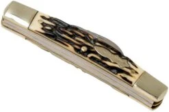 Uncle Henry Master 4 Blade 4UH Slipjoint Pocket Knife 10 Uncle Henry Master 4 Blade 4UH Slipjoint Pocket Knife -Knives Discount Store UH4UH 04 schrade uncle henry