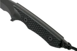 Spartan Blades Ronin Shinto, Black Blade, Black Handle, Outdoor Knife 14 Spartan Blades Ronin Shinto, Black Blade, Black Handle, Outdoor Knife -Knives Discount Store USSB47BKBKNLBK 05 spartan blades