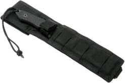 Spartan Blades Ronin Shinto, Black Blade, Black Handle, Outdoor Knife 16 Spartan Blades Ronin Shinto, Black Blade, Black Handle, Outdoor Knife -Knives Discount Store USSB47BKBKNLBK 07 spartan blades