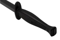 Spartan Blades George Raider Dagger Black SBBL3BK, Les George Design -Knives Discount Store USSBBL3BK 04 spartan