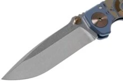 Spartan Blades Harsey, 2021 Special Edition Watch Works, SF5WATCHWORKS Pocket Knife 11 Spartan Blades Harsey, 2021 Special Edition Watch Works, SF5WATCHWORKS Pocket Knife -Knives Discount Store USSF5WATCHWORKS 03 spartan blades