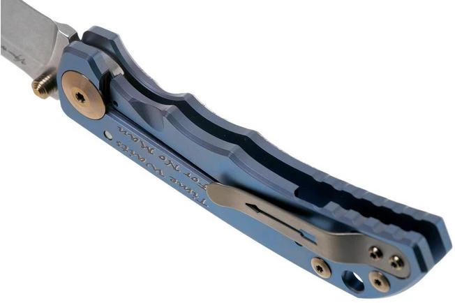 Spartan Blades Harsey, 2021 Special Edition Watch Works, SF5WATCHWORKS Pocket Knife 7 Spartan Blades Harsey, 2021 Special Edition Watch Works, SF5WATCHWORKS Pocket Knife - Image 5