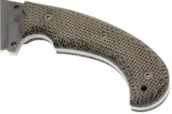 Viper Tank V4004SW D2 Stonewashed, Micarta 12 Viper Tank V4004SW D2 Stonewashed, Micarta -Knives Discount Store VPVT4004SW 03 viper tank vpvt4004sw 03