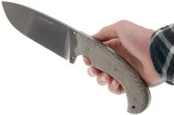 Viper Tank V4004SW D2 Stonewashed, Micarta 15 Viper Tank V4004SW D2 Stonewashed, Micarta -Knives Discount Store VPVT4004SW 06 viper tank vpvt4004sw 06