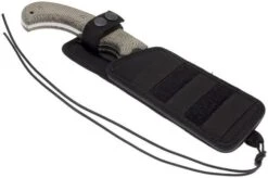 Viper Tank V4004SW D2 Stonewashed, Micarta 16 Viper Tank V4004SW D2 Stonewashed, Micarta -Knives Discount Store VPVT4004SW 07 viper tank vpvt4004sw 07