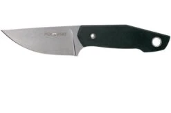 Viper Koi VT4009GB Black G10 N690 Fixed Knife, Jesper Voxnaes Design