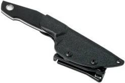 Viper Koi VT4009GB Black G10 N690 Fixed Knife, Jesper Voxnaes Design -Knives Discount Store VPVT4009GB 07 viper