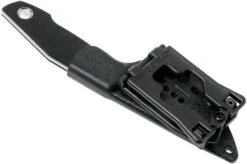 Viper Koi VT4009GB Black G10 N690 Fixed Knife, Jesper Voxnaes Design -Knives Discount Store VPVT4009GB 08 viper