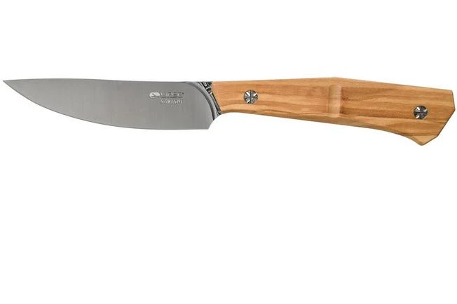 Viper Sakura Paring Knife 9cm, VT7508UL 3 Viper Sakura Paring Knife 9cm, VT7508UL