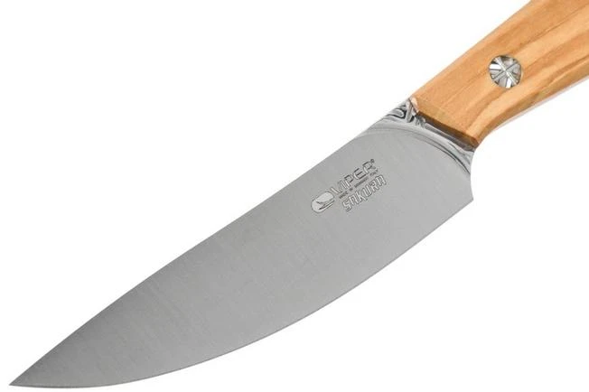 Viper Sakura Paring Knife 9cm, VT7508UL 5 Viper Sakura Paring Knife 9cm, VT7508UL - Image 3