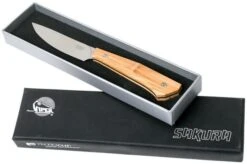 Viper Sakura Paring Knife 9cm, VT7508UL 15 Viper Sakura Paring Knife 9cm, VT7508UL -Knives Discount Store VPVT7508UL 07 viper sakura 1