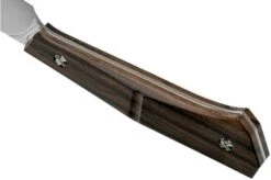 Viper Sakura Paring Knife 9 Cm Ziricote Wood, VT7508ZI 11 Viper Sakura Paring Knife 9 Cm Ziricote Wood, VT7508ZI -Knives Discount Store VPVT7508ZI 04 viper sakura