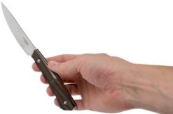 Viper Sakura Paring Knife 9 Cm Ziricote Wood, VT7508ZI 13 Viper Sakura Paring Knife 9 Cm Ziricote Wood, VT7508ZI -Knives Discount Store VPVT7508ZI 06 viper sakura