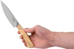 Viper Sakura Carving Knife 14cm, VT7510UL -Knives Discount Store VPVT7510UL 06 viper sakura