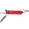 Victorinox Classic SD Precious Alox, Iconic Red 0.6221.401G Swiss Pocket Knife -Knives Discount Store VT0 6221 401G 01 victorinox