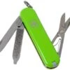 Victorinox Classic SD Colours, Smashed Avocado 0.6223.43G Swiss Pocket Knife -Knives Discount Store VT0 6223 43G 01 victorinox