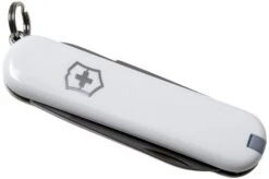 Victorinox Classic SD Colours, Falling Snow 0.6223.7G Swiss Pocket Knife -Knives Discount Store VT0 6223 7G 04 victorinox