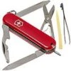 Victorinox Manager, Swiss Pocket Knife, Red 2 Victorinox Manager, Swiss Pocket Knife, Red -Knives Discount Store VT0 6365 00 victorinox vt0 6365 00