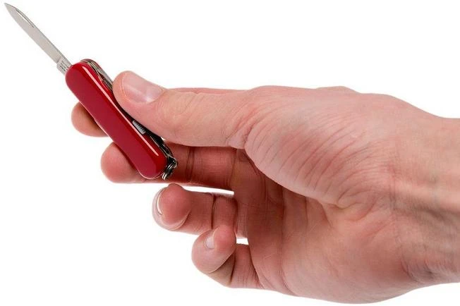 Victorinox Manager, Swiss Pocket Knife, Red 13 Victorinox Manager, Swiss Pocket Knife, Red - Image 11