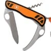Victorinox Hunter XS, Swiss Pocket Knife, Orange-black 1 Victorinox Hunter XS, Swiss Pocket Knife, Orange-black -Knives Discount Store VT0 8331 MC9 01 victorinox vt0 8331 mc9 01