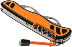 Victorinox Hunter XS, Swiss Pocket Knife, Orange-black 14 Victorinox Hunter XS, Swiss Pocket Knife, Orange-black -Knives Discount Store VT0 8331 MC9 06 victorinox vt0 8331 mc9 06