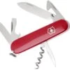 Victorinox Spartan, Swiss Pocket Knife, Red -Knives Discount Store VT1 3603 01 victorinox 3603 spartan red d1