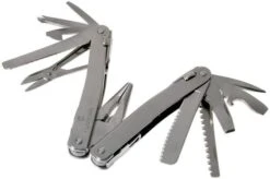 Victorinox - SwissTool Spirit - Leather Sheath 11 Victorinox - SwissTool Spirit - Leather Sheath -Knives Discount Store VT3 0227 L 03 victorinox v202104