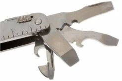 Victorinox Swiss Tool, 23 Features, Leather Sheath 18 Victorinox Swiss Tool, 23 Features, Leather Sheath -Knives Discount Store VT3 03 23 08 victorinox swisstool vt3 03 23 d5