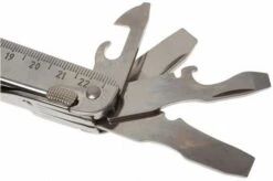 Victorinox Swiss Tool, 23 Features, Leather Sheath 19 Victorinox Swiss Tool, 23 Features, Leather Sheath -Knives Discount Store VT3 03 23 09 victorinox swisstool vt3 03 23 d6