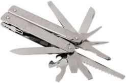 Victorinox Swisstool X With Plastic Sheath 3.0323.H Multi-tool -Knives Discount Store VT3 0323 H 03 victorinox vt3 0323 h 03