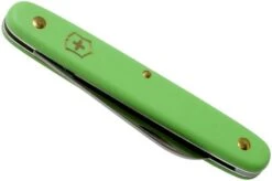 Victorinox Floral Knife 3.9050.47B1 Green 12 Victorinox Floral Knife 3.9050.47B1 Green -Knives Discount Store VT3 9050 47B1 04 victorinox