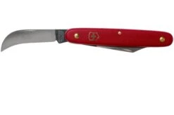 Victorinox Budding And Pruning Knife 3 3.9116.B1 Red 12 Victorinox Budding And Pruning Knife 3 3.9116.B1 Red -Knives Discount Store VT3 9116 B1 03 victorinox 1
