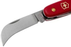 Victorinox Budding And Pruning Knife 3 3.9116.B1 Red 13 Victorinox Budding And Pruning Knife 3 3.9116.B1 Red -Knives Discount Store VT3 9116 B1 04 victorinox 1