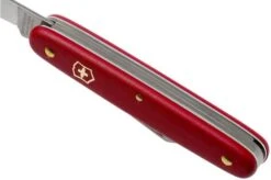 Victorinox Budding And Pruning Knife 3 3.9116.B1 Red -Knives Discount Store VT3 9116 B1 07 victorinox