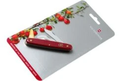 Victorinox Budding And Pruning Knife 3 3.9116.B1 Red 17 Victorinox Budding And Pruning Knife 3 3.9116.B1 Red -Knives Discount Store VT3 9116 B1 08 victorinox 1