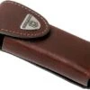 Victorinox Leather Belt Sheath 4.0822.L1 For SwissTool Spirit -Knives Discount Store VT4 0822 L1 01 victorinox