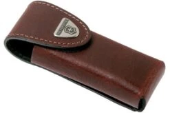 Victorinox Leather Belt Sheath 4.0822.L1 For SwissTool Spirit