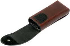 Victorinox Leather Belt Sheath 4.0822.L1 For SwissTool Spirit 7 Victorinox Leather Belt Sheath 4.0822.L1 For SwissTool Spirit -Knives Discount Store VT4 0822 L1 03 victorinox