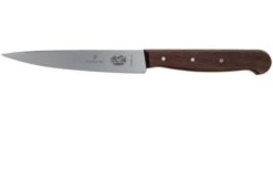 Victorinox Wood 5.2000.12 Utility Knife, 12 Cm